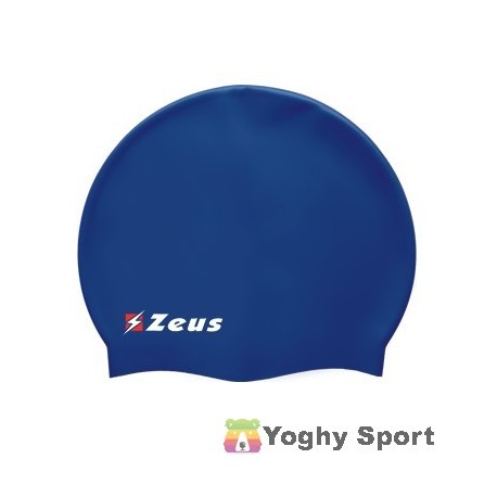 CUFFIA NUOTO BASIC ZEUS