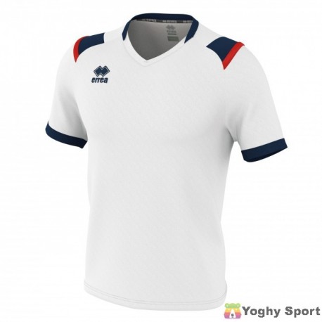 maglia gara LUCAS m/c Erreà