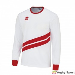 maglia gara Junior JARO m/L Erreà