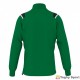 Top tuta 1/4 zip LARS Erreà