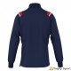 Top tuta 1/4 zip LARS Erreà
