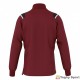 Top tuta 1/4 zip LARS Erreà