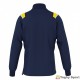 Top tuta 1/4 zip LARS Erreà