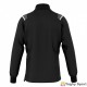 Top tuta 1/4 zip LARS Erreà
