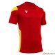 Maglia gara POLIS HERO