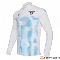 casacca pregara invernale senior ss lazio 2019/2020