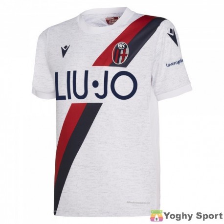 maglia gara away junior bologna fc 2019/2020