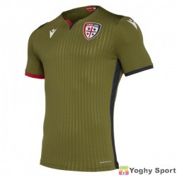 maglia gara third senior cagliari calcio 2019/2020