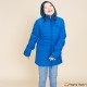 Giaccone woman  VANCOUVER  JOMA