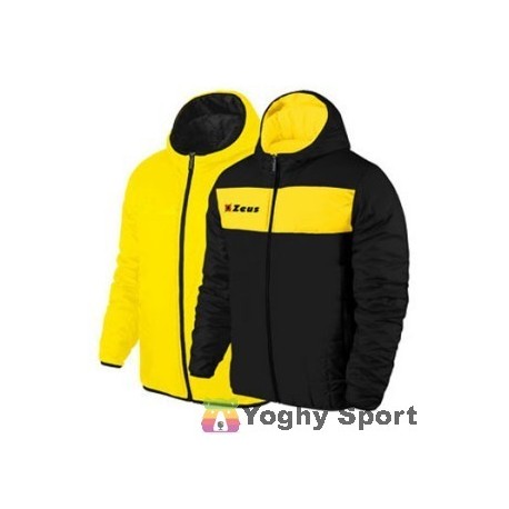 Bomber reversibile APOLLO