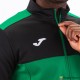 Top tuta full zip WINNER