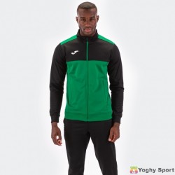 Top tuta full zip WINNER