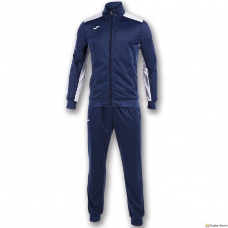 TUTA FULL ZIP ACADEMY JOMA