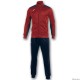 TUTA FULL ZIP ACADEMY JOMA