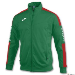 Giacca tuta CHAMPION IV JOMA