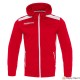 Giacca tuta PAN HOODY Macron