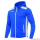 Giacca tuta PAN HOODY Macron
