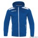 Giacca tuta PAN HOODY Macron