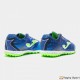 SUPER REGATE 904 BLU REALE TURF