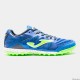 SUPER REGATE 904 BLU REALE TURF