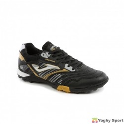 JOMA MAXIMA 901 TF NERE - ORO DA CALCETTO