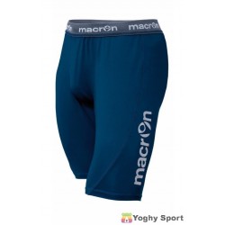 Scaldamuscolo QUINCE undershort Macron