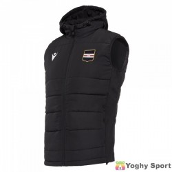 gilet ufficiale uc sampdoria 2020/21