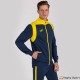 Tuta Full zip CHAMPIONSHIP V