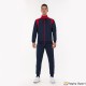 Tuta Full zip CHAMPIONSHIP V