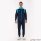 Tuta Full zip CHAMPIONSHIP V