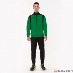 Tuta Full zip CHAMPIONSHIP V