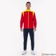 Tuta Full zip CHAMPIONSHIP V