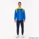 Tuta Full zip CHAMPIONSHIP V
