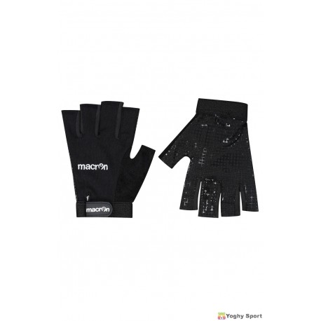 GUANTINI CATCH XE RUGBY GLOVES MACRON