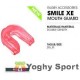 SMILE XE MOUTH GUARD MACRON