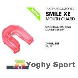 SMILE XE MOUTH GUARD MACRON