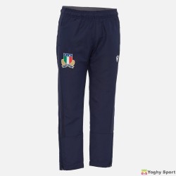 Pantaloni travel FIR 2020/21 da bambino