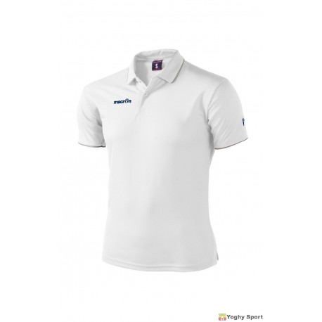 Polo DRACO Macron
