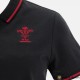 polo donna rugby gallese 2021/22