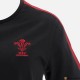 Maglia da donna galles rugby 2021/22