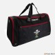 Borsa da palestra galles rugby 2021/22