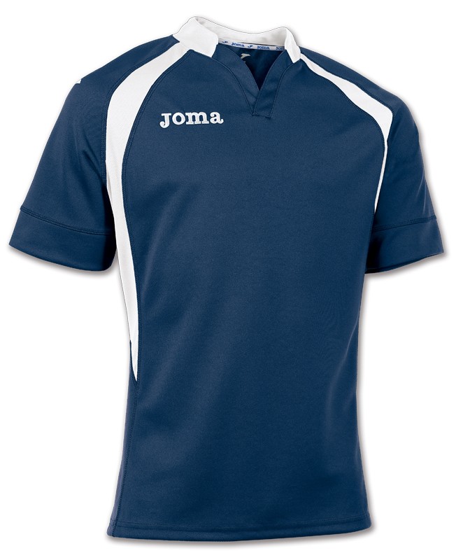 BLUE NAVY/BIANCO