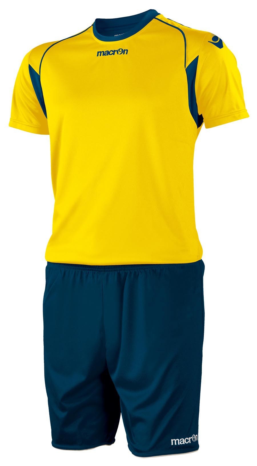 GIALLO/NAVY