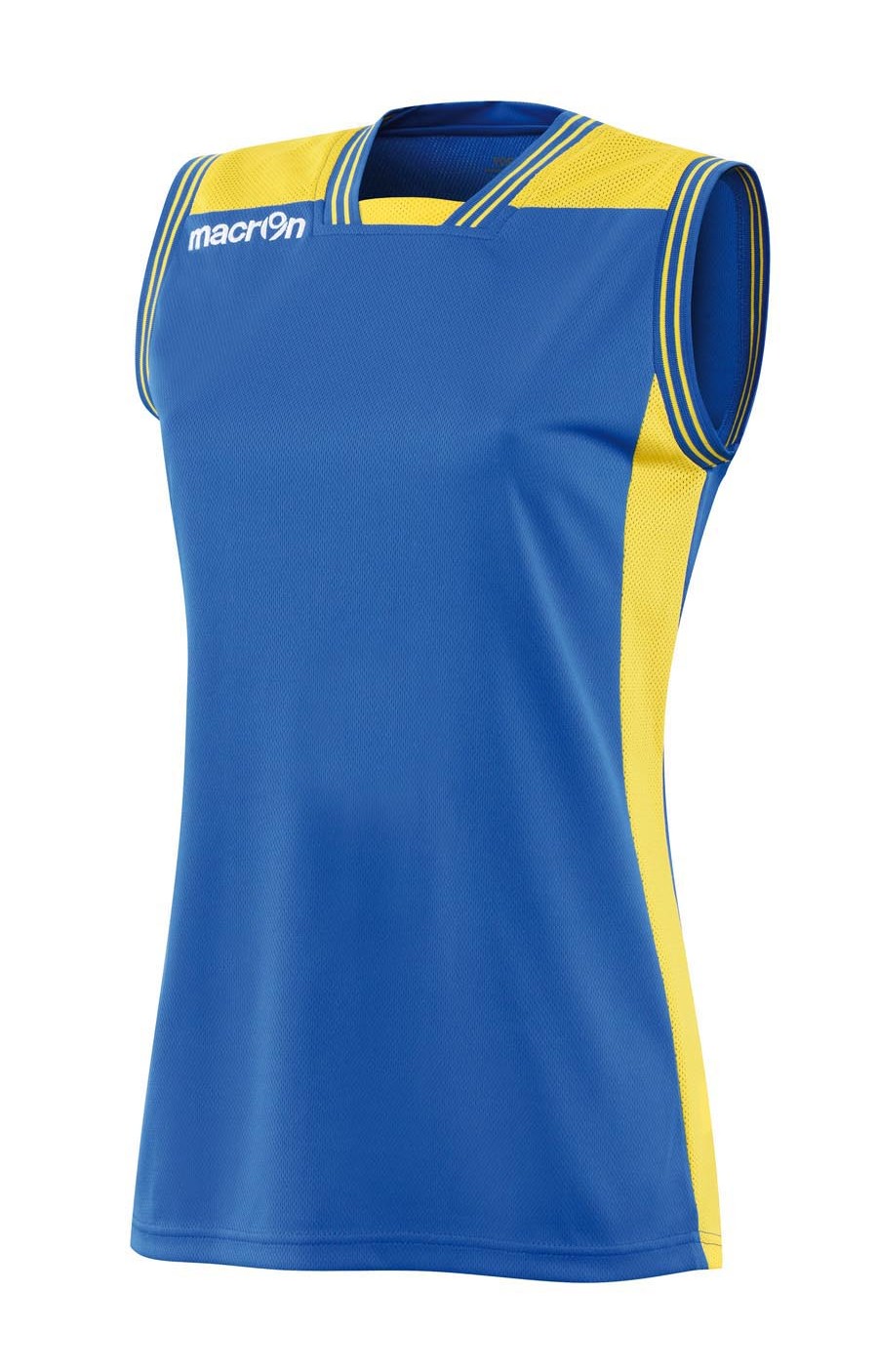 AZZURRO/GIALLO