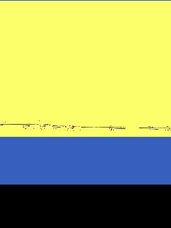 YELLOW WHEAT/DEEP BLUE/BLACK